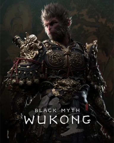 Black Myth: Wukong Steam Offline