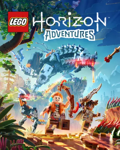 LEGO Horizon Adventures Steam Offline