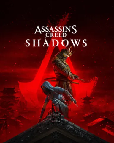 Assassin’s Creed Shadows Steam Offline