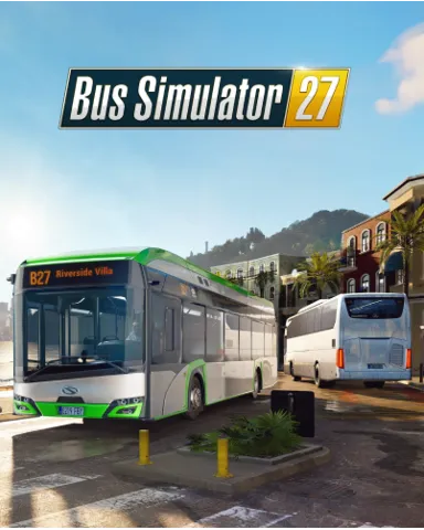 Bus Simulator 27 category