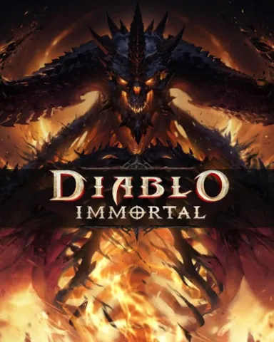 Diablo Immortal Steam Offline