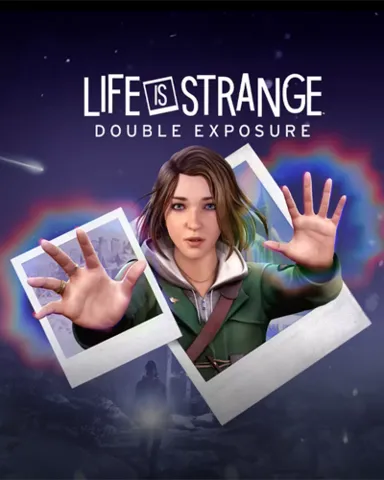 Life is Strange: Double Exposure Steam Offline