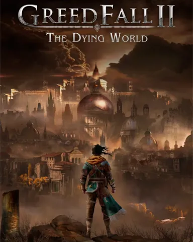 GreedFall II: The Dying World Steam Offline