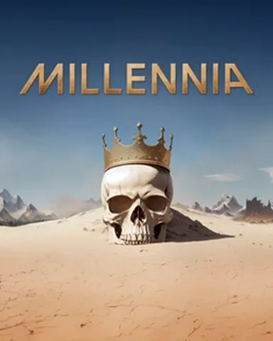 Millennia Steam Offline