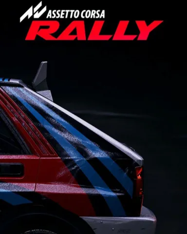 Assetto Corsa Rally Steam Offline