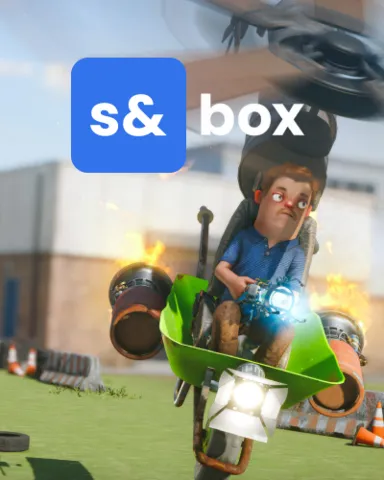 s&box