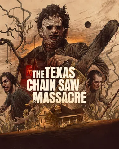 The Texas Chain Saw Massacre Steam Offline