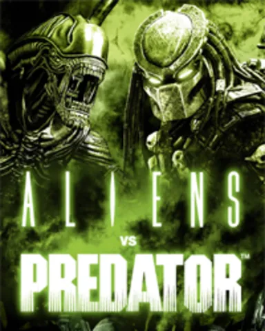 Aliens vs Predator Steam Offline