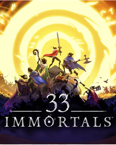 33 Immortals