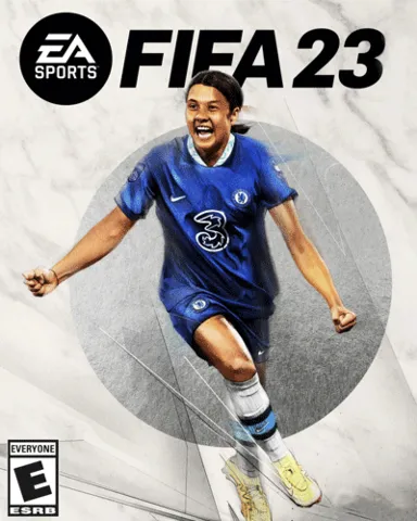 FIFA 23 Steam Offline