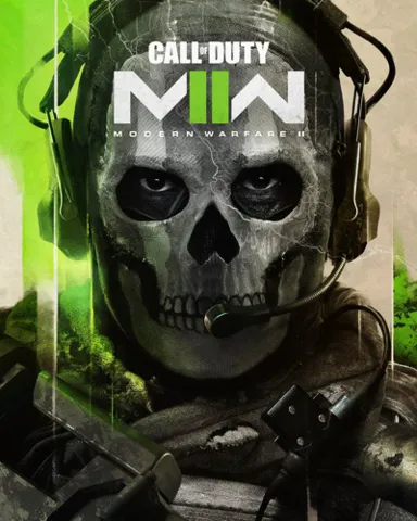Call of Duty: Modern Warfare II (2022) Steam Offline