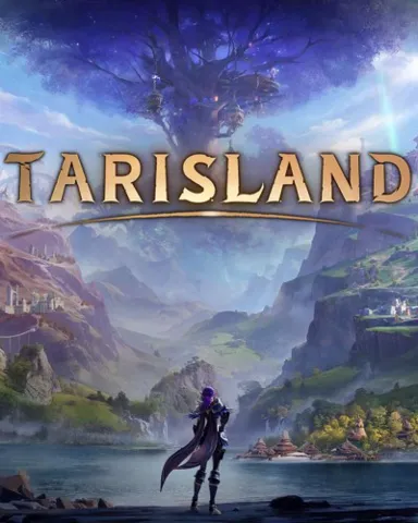 Tarisland Steam Offline