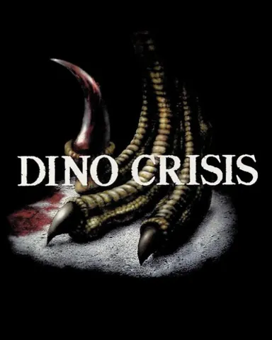 Dino Crisis Steam Offline