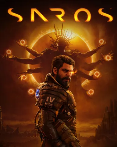 Saros