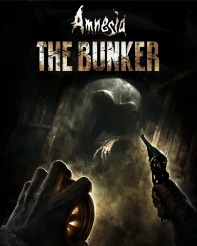 Amnesia: The Bunker Steam Offline