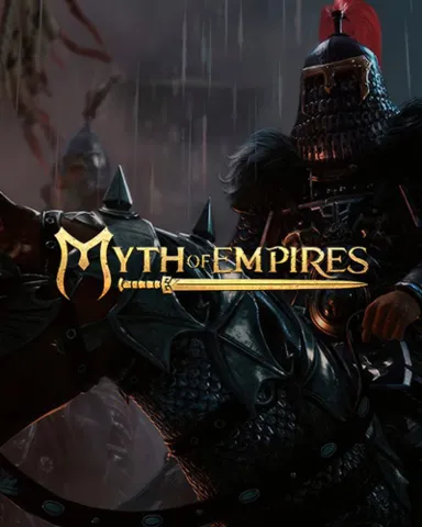 Myth of Empires Steam Offline