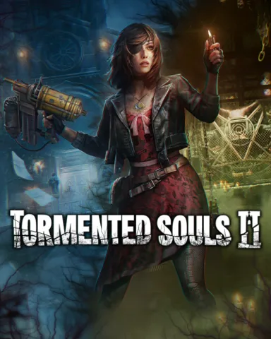 Tormented Souls 2 Steam Offline