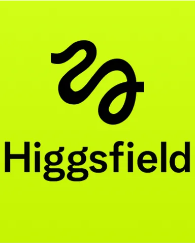 Higgsfield AI category