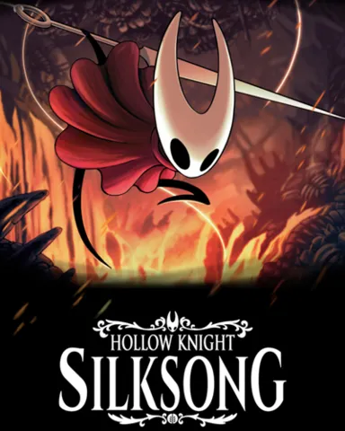 Hollow Knight: Silksong Steam Offline