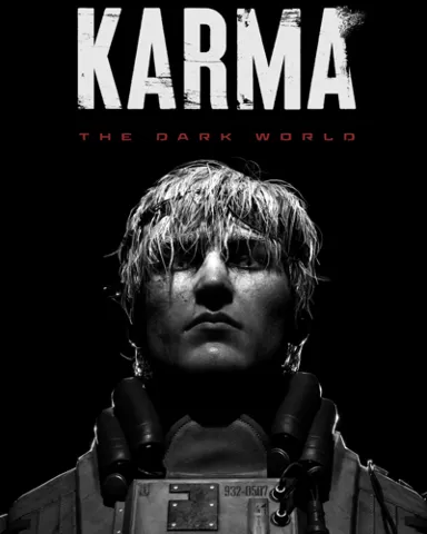 Karma: The Dark World Steam Offline