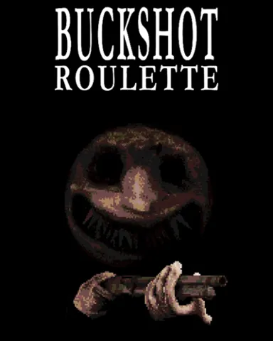 Buckshot Roulette Steam Offline