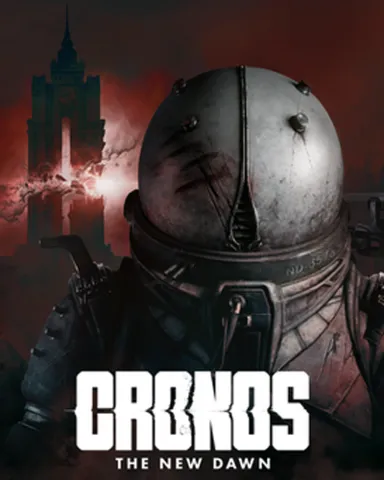 Cronos: The New Dawn Steam Offline
