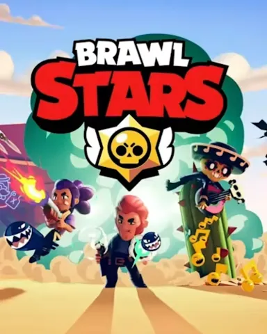 Brawl Stars Steam Offline