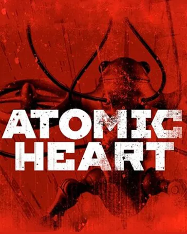Atomic Heart Steam Offline
