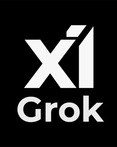 Grok xAI category