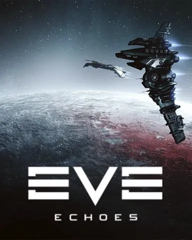 EVE Echoes Steam Offline