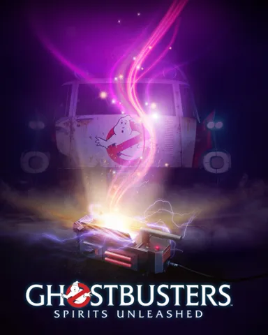 Ghostbusters: Spirits Unleashed Steam Offline