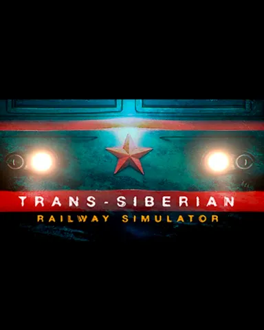 Trans-Siberian Railway Simulator Steam Offline