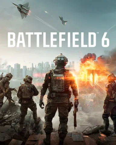 Battlefield 6 Steam Offline