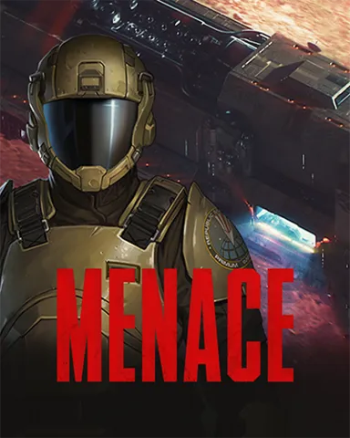 Menace Steam Offline