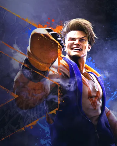 Street Fighter 6 Steam Offline