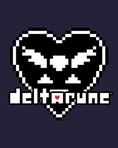 DELTARUNE Steam Offline