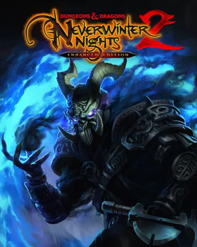Dungeons & Dragons Neverwinter Nights 2: Enhanced Edition Steam Offline