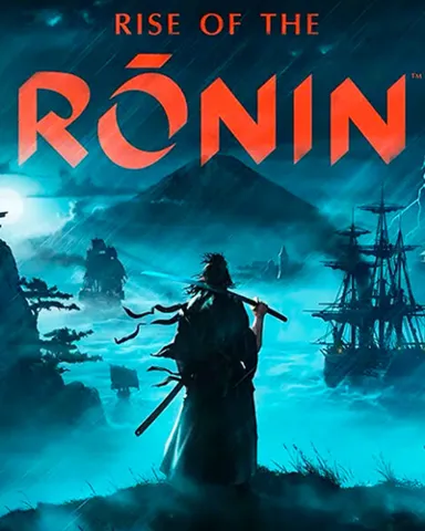 Rise of the Ronin Steam Offline
