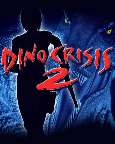 Dino Crisis 2 Steam Offline