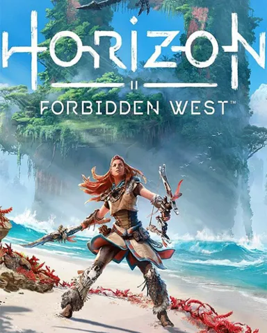 Horizon Forbidden West Steam Offline