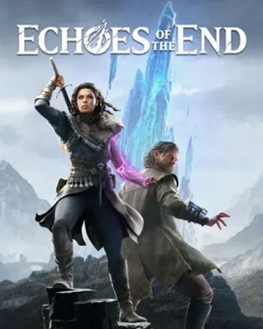 Echoes of the End Steam Offline