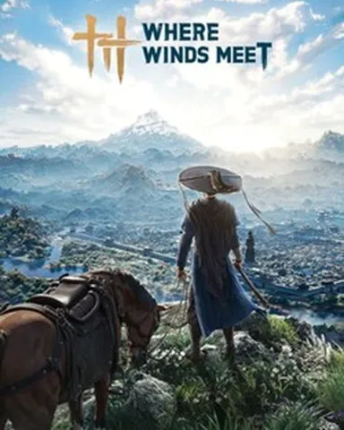 Where Winds Meet Steam Offline