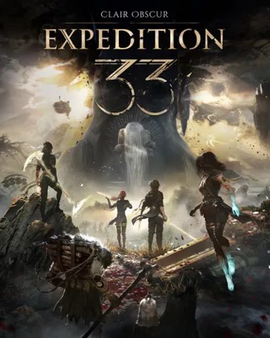 Clair Obscur: Expedition 33 Steam Offline