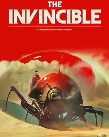 The Invincible Steam Offline