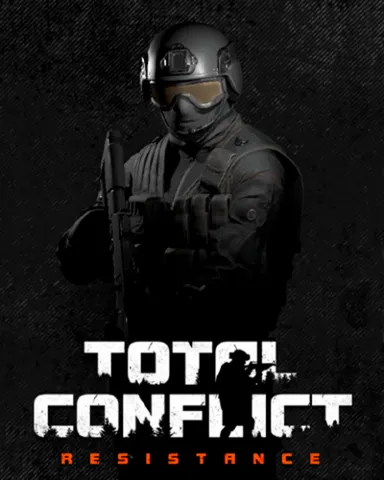 Total Conflict: Resistance Steam Offline
