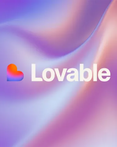 Lovable Steam Offline