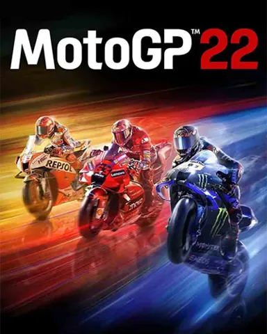 MotoGP 22 Steam Offline