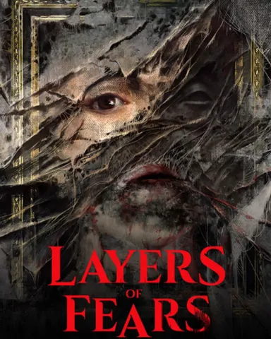 Layers of Fear (2023) Steam Offline