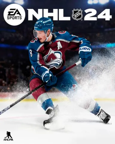 NHL 24 Steam Offline