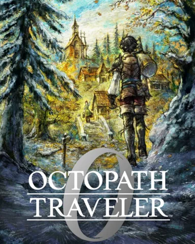 OCTOPATH TRAVELER 0 Steam Offline